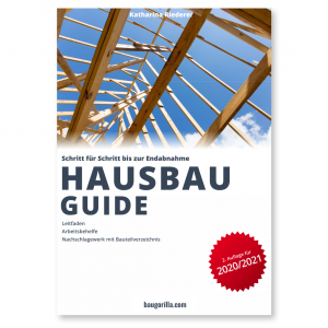 Hausbau Guide 2020 2021