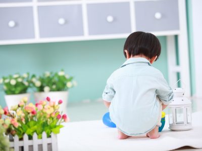 Kindgerechtes Haus – Planen für die Familie