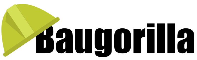 Baugorilla Logo